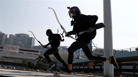 hunting archer 廣州|Hong Kong Archers